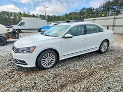 1VWBT7A30GC008123 2016 VOLKSWAGEN PASSAT