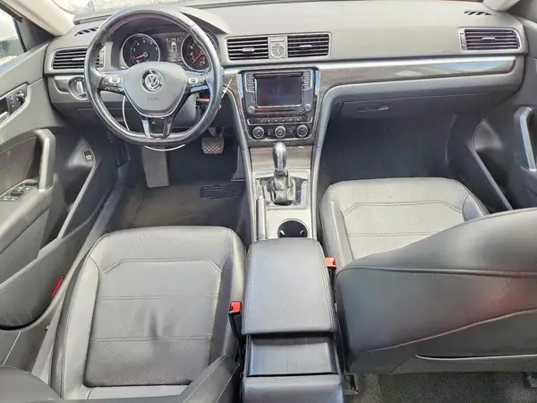 1VWBT7A30GC008123 2016 VOLKSWAGEN PASSAT - Image 8