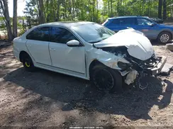 1VWBT7A30GC008848 2016 VOLKSWAGEN PASSAT