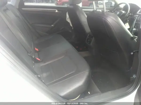 1VWBT7A30GC009174 2016 VOLKSWAGEN PASSAT - Image 8