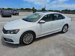 1VWBT7A30GC014245 2016 VOLKSWAGEN PASSAT