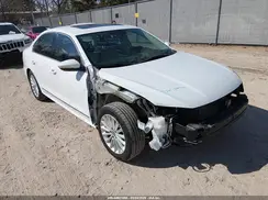 1VWBT7A30GC014312 2016 VOLKSWAGEN PASSAT