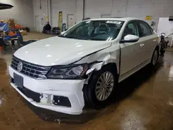 1VWBT7A30GC015850 2016 VOLKSWAGEN PASSAT