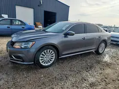 1VWBT7A30GC017727 2016 VOLKSWAGEN PASSAT