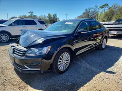1VWBT7A30GC017937 2016 VOLKSWAGEN PASSAT