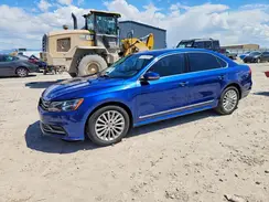 1VWBT7A30GC018179 2016 VOLKSWAGEN PASSAT