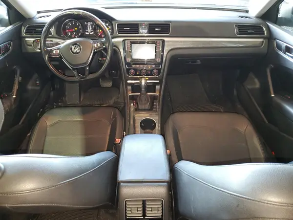1VWBT7A30GC019400 2016 VOLKSWAGEN PASSAT - Image 8