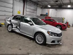 1VWBT7A30GC020434 2016 VOLKSWAGEN PASSAT