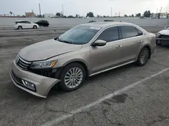 1VWBT7A30GC021003 2016 VOLKSWAGEN PASSAT