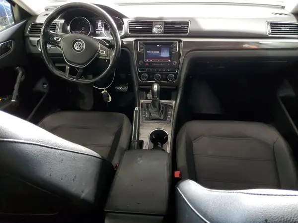 1VWBT7A30GC022359 2016 VOLKSWAGEN PASSAT - Image 8