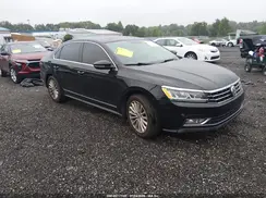 1VWBT7A30GC025410 2016 VOLKSWAGEN PASSAT