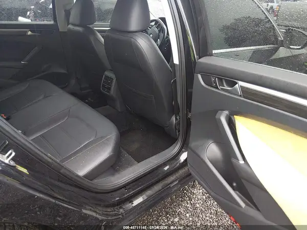 1VWBT7A30GC025410 2016 VOLKSWAGEN PASSAT - Image 8