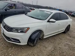 1VWBT7A30GC025777 2016 VOLKSWAGEN PASSAT