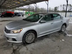 1VWBT7A30GC025813 2016 VOLKSWAGEN PASSAT