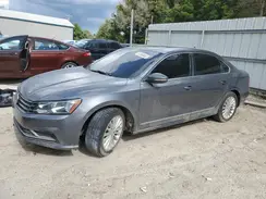 1VWBT7A30GC027822 2016 VOLKSWAGEN PASSAT