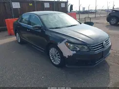 1VWBT7A30GC030462 2016 VOLKSWAGEN PASSAT