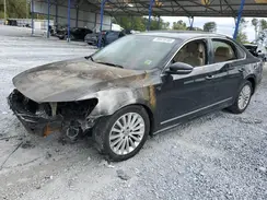 1VWBT7A30GC030820 2016 VOLKSWAGEN PASSAT