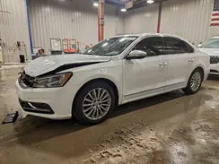 1VWBT7A30GC031000 2016 VOLKSWAGEN PASSAT