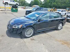 1VWBT7A30GC031935 2016 VOLKSWAGEN PASSAT