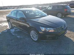 1VWBT7A30GC032616 2016 VOLKSWAGEN PASSAT