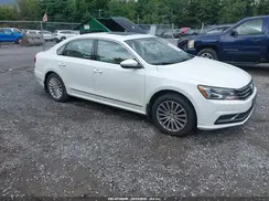 1VWBT7A30GC034687 2016 VOLKSWAGEN PASSAT