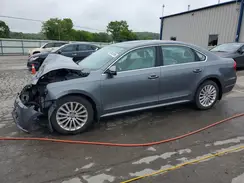 1VWBT7A30GC035029 2016 VOLKSWAGEN PASSAT