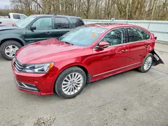 1VWBT7A30GC039985 2016 VOLKSWAGEN PASSAT