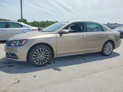 1VWBT7A30GC045169 2016 VOLKSWAGEN PASSAT