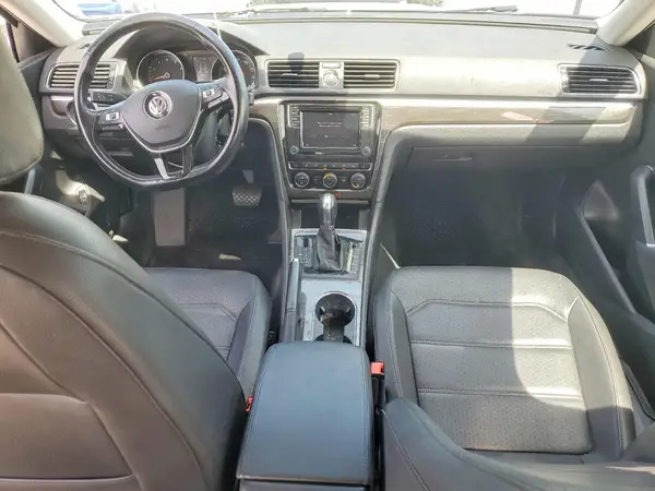 1VWBT7A30GC045169 2016 VOLKSWAGEN PASSAT - Image 8