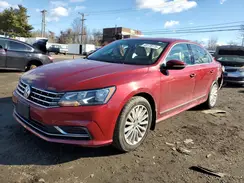 1VWBT7A30GC050517 2016 VOLKSWAGEN PASSAT