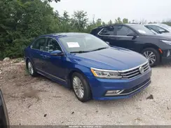 1VWBT7A30GC054213 2016 VOLKSWAGEN PASSAT