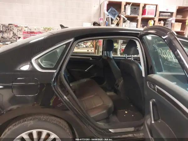 1VWBT7A30GC061260 2016 VOLKSWAGEN PASSAT - Image 8