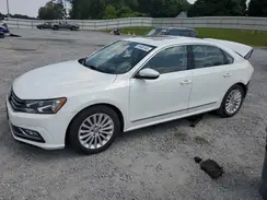 1VWBT7A30GC061338 2016 VOLKSWAGEN PASSAT
