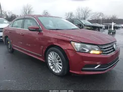 1VWBT7A30GC062571 2016 VOLKSWAGEN PASSAT