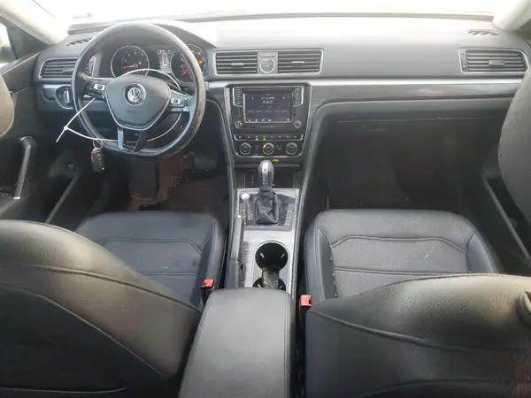 1VWBT7A30GC063428 2016 VOLKSWAGEN PASSAT - Image 8