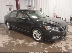 1VWBT7A30GC065552 2016 VOLKSWAGEN PASSAT