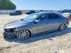 1VWBT7A30GC067608 2016 VOLKSWAGEN PASSAT