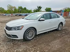 1VWBT7A30HC001092 2017 VOLKSWAGEN PASSAT