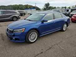 1VWBT7A30HC001853 2017 VOLKSWAGEN PASSAT