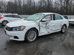 1VWBT7A30HC003036 2017 VOLKSWAGEN PASSAT