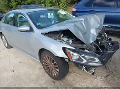 1VWBT7A30HC003988 2017 VOLKSWAGEN PASSAT