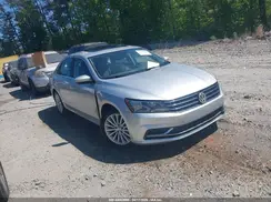 1VWBT7A30HC006499 2017 VOLKSWAGEN PASSAT