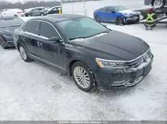 1VWBT7A30HC009869 2017 VOLKSWAGEN PASSAT