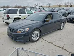 1VWBT7A30HC011315 2017 VOLKSWAGEN PASSAT