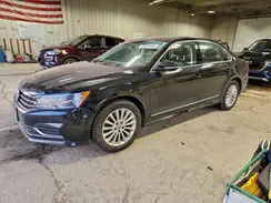 1VWBT7A30HC011718 2017 VOLKSWAGEN PASSAT