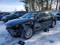 1VWBT7A30HC011850 2017 VOLKSWAGEN PASSAT