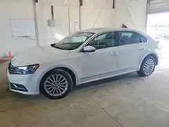 1VWBT7A30HC012075 2017 VOLKSWAGEN PASSAT