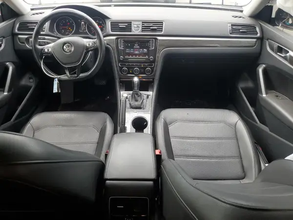 1VWBT7A30HC012416 2017 VOLKSWAGEN PASSAT - Image 7