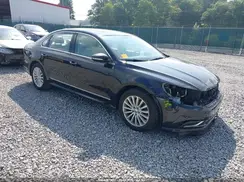1VWBT7A30HC012450 2017 VOLKSWAGEN PASSAT