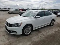 1VWBT7A30HC012903 2017 VOLKSWAGEN PASSAT
